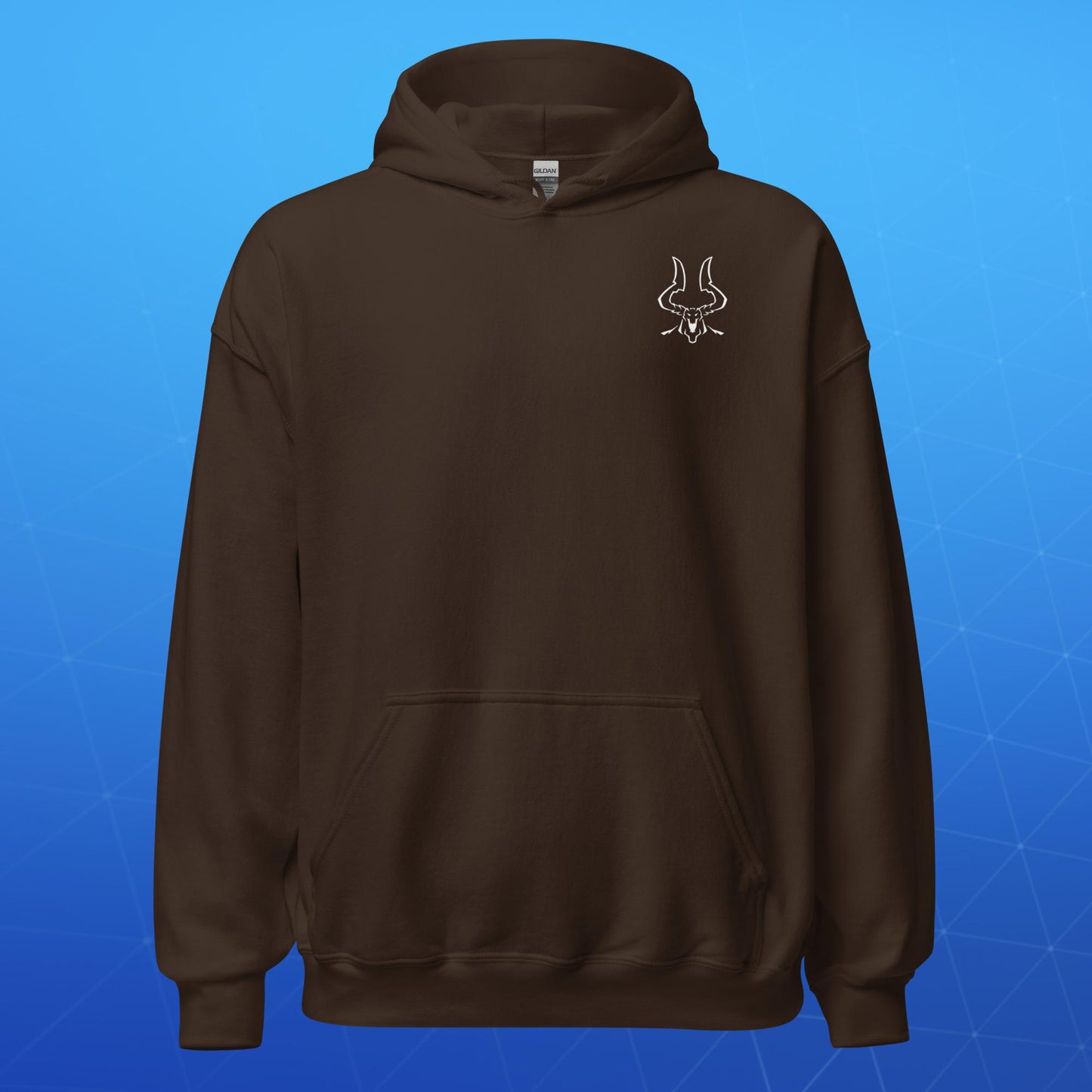 Storm King Banner Hoodie