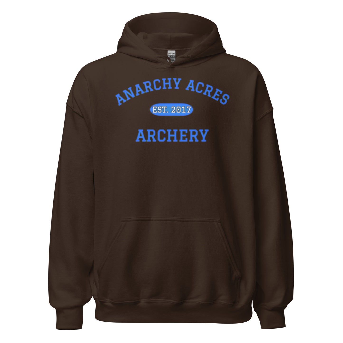 Anarchy Acres Archery Hoodie