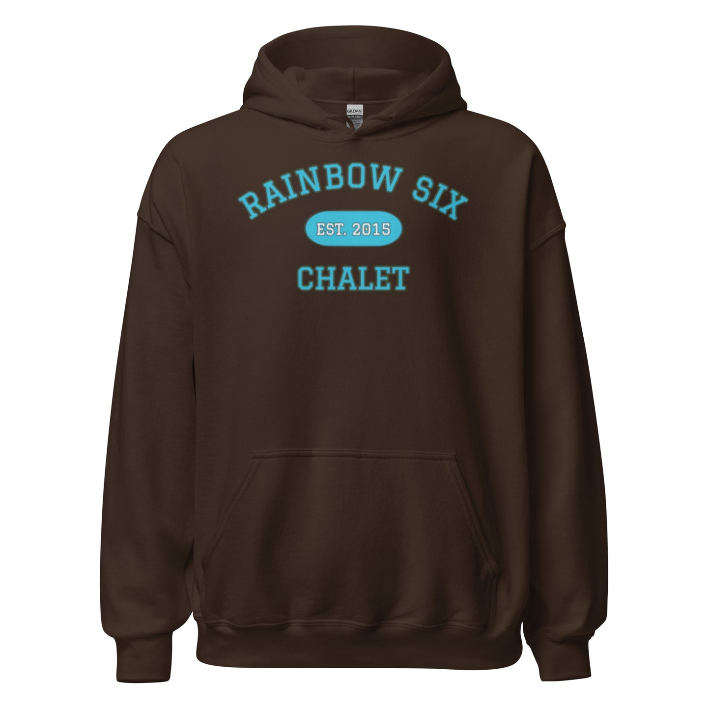 Chalet Hoodie