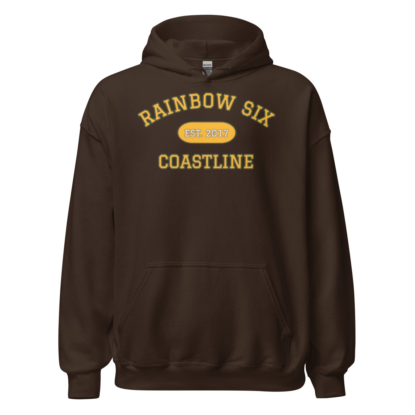 Coastline Hoodie