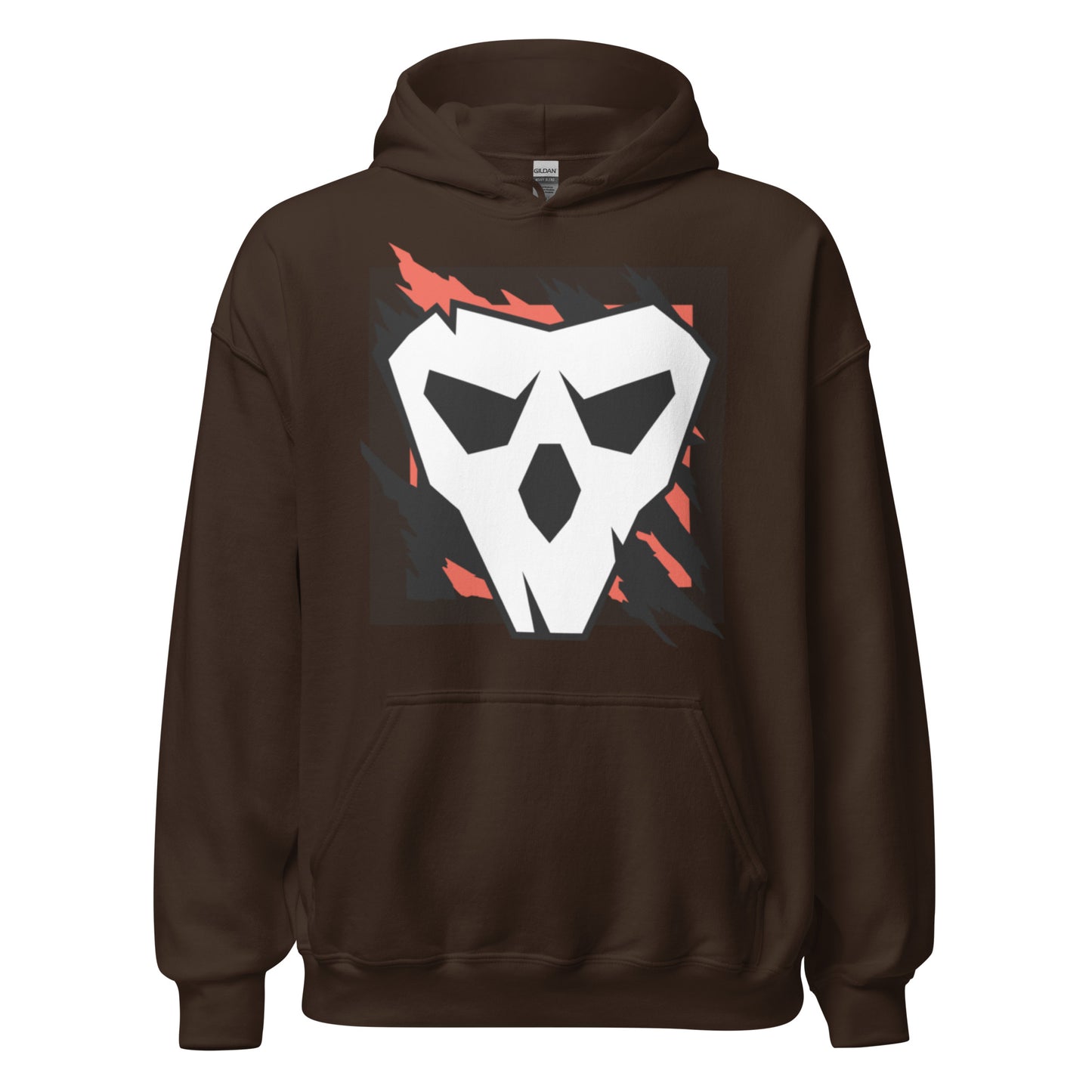 Deimos Hoodie