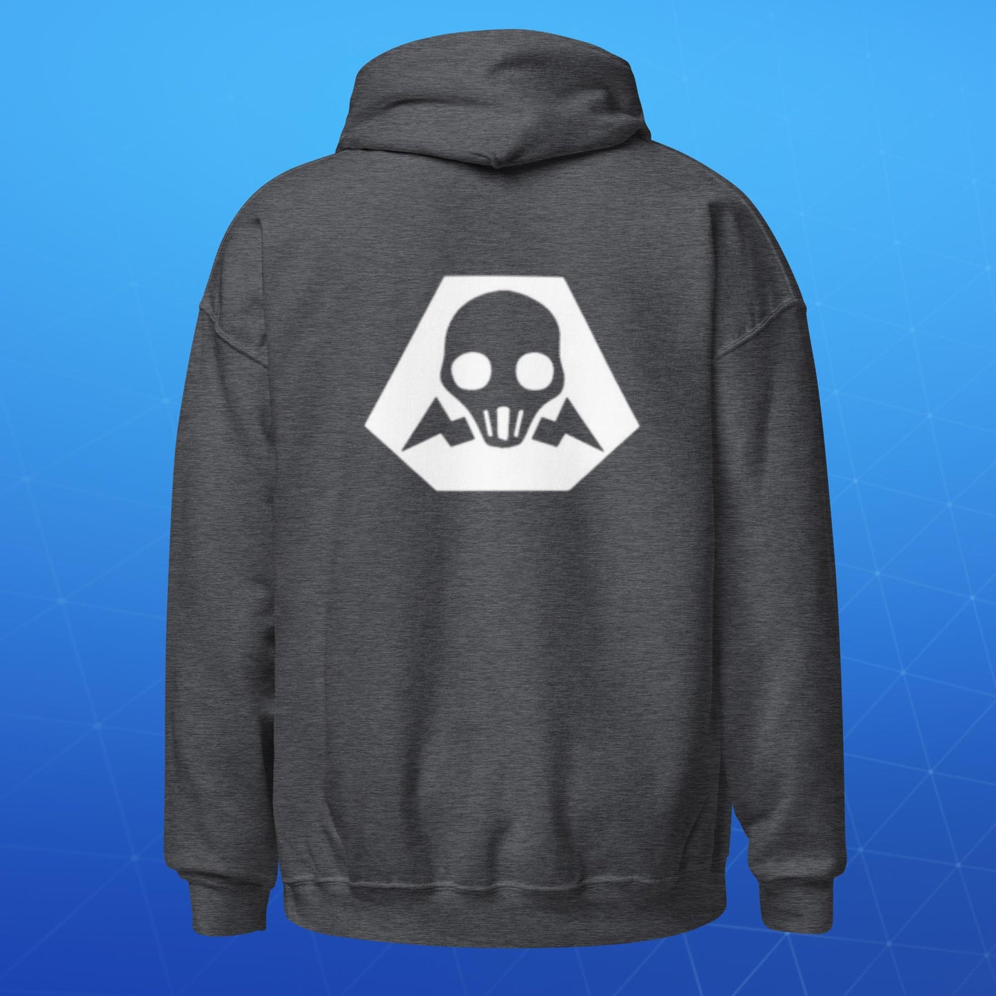 Shadow Banner Hoodie