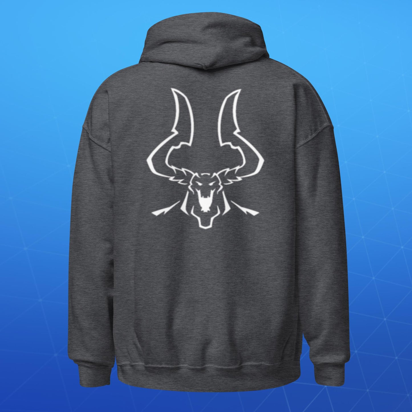 Storm King Banner Hoodie