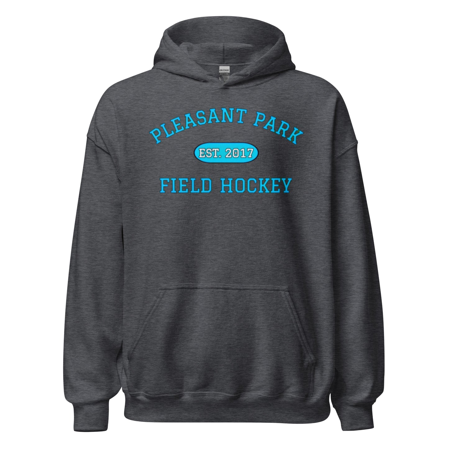 Pleasant Park Field Hockey Hoodie