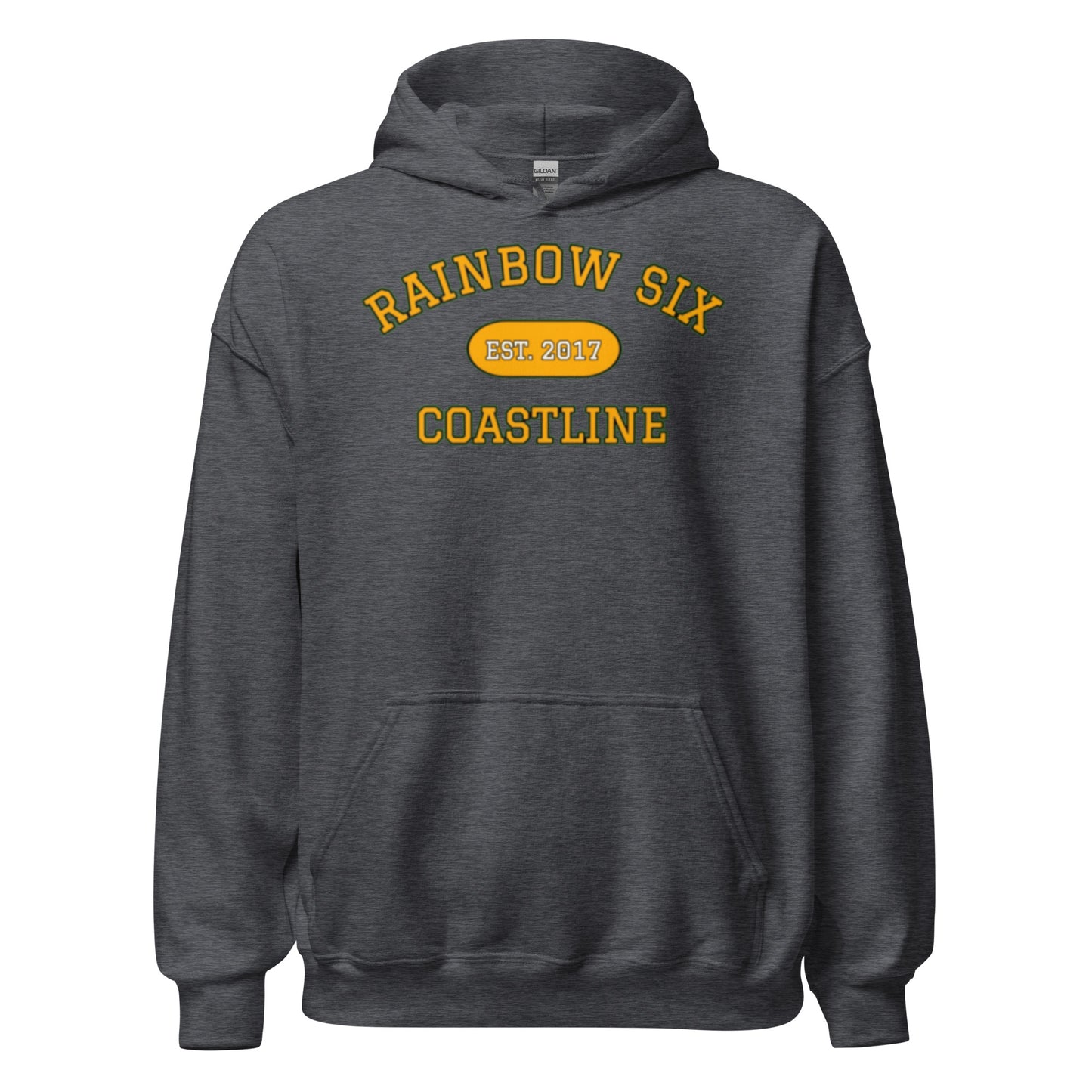 Coastline Hoodie