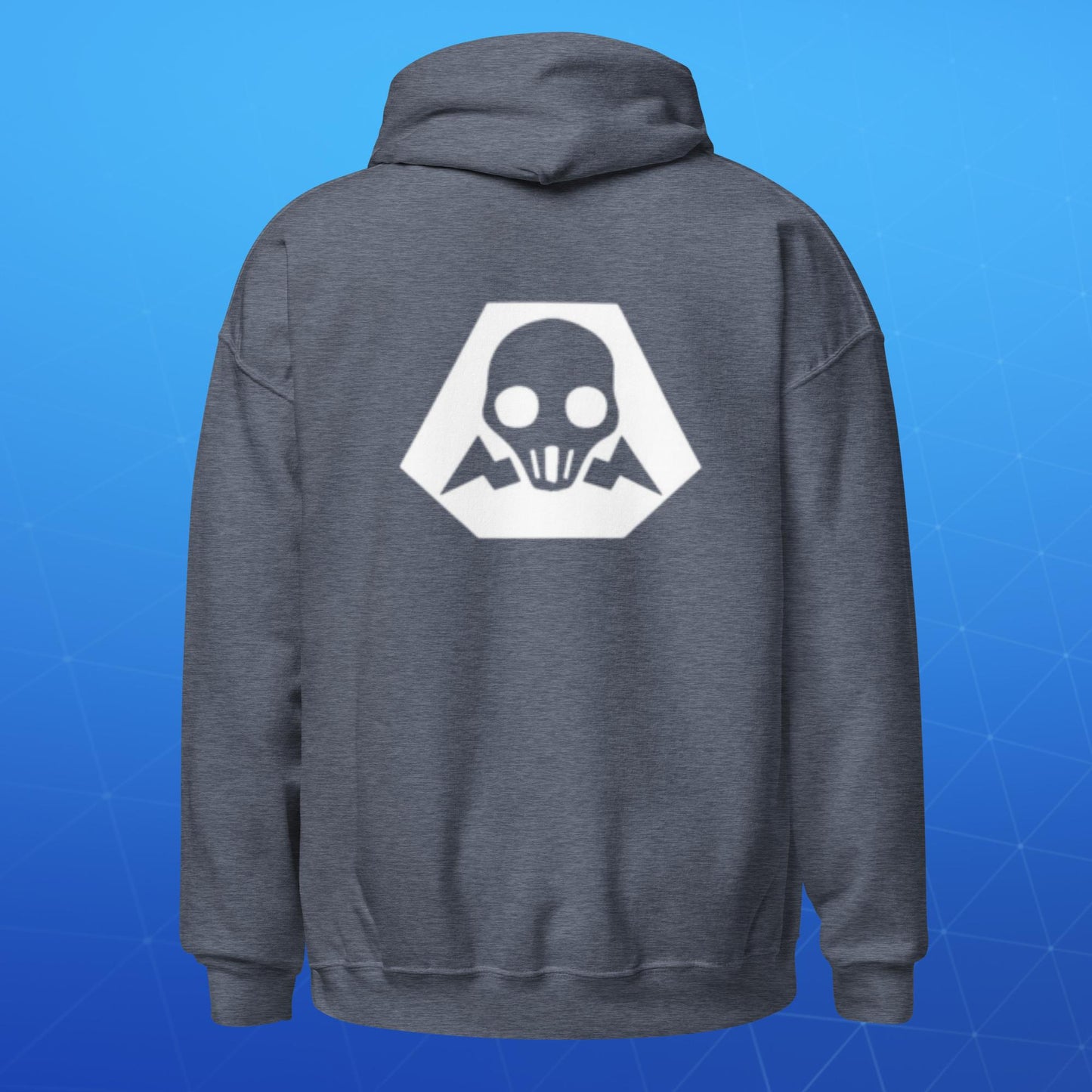 Shadow Banner Hoodie