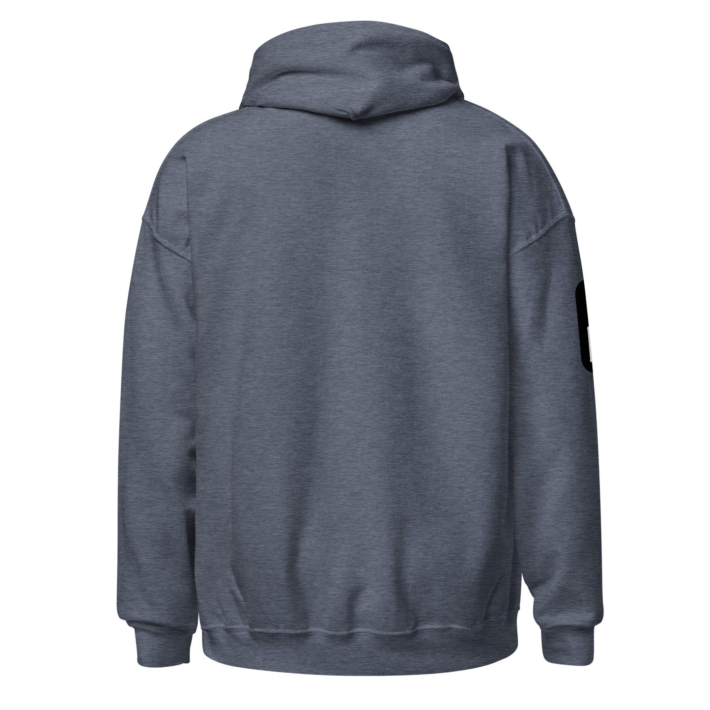 Rainbow Six Siege Logo Hoodie