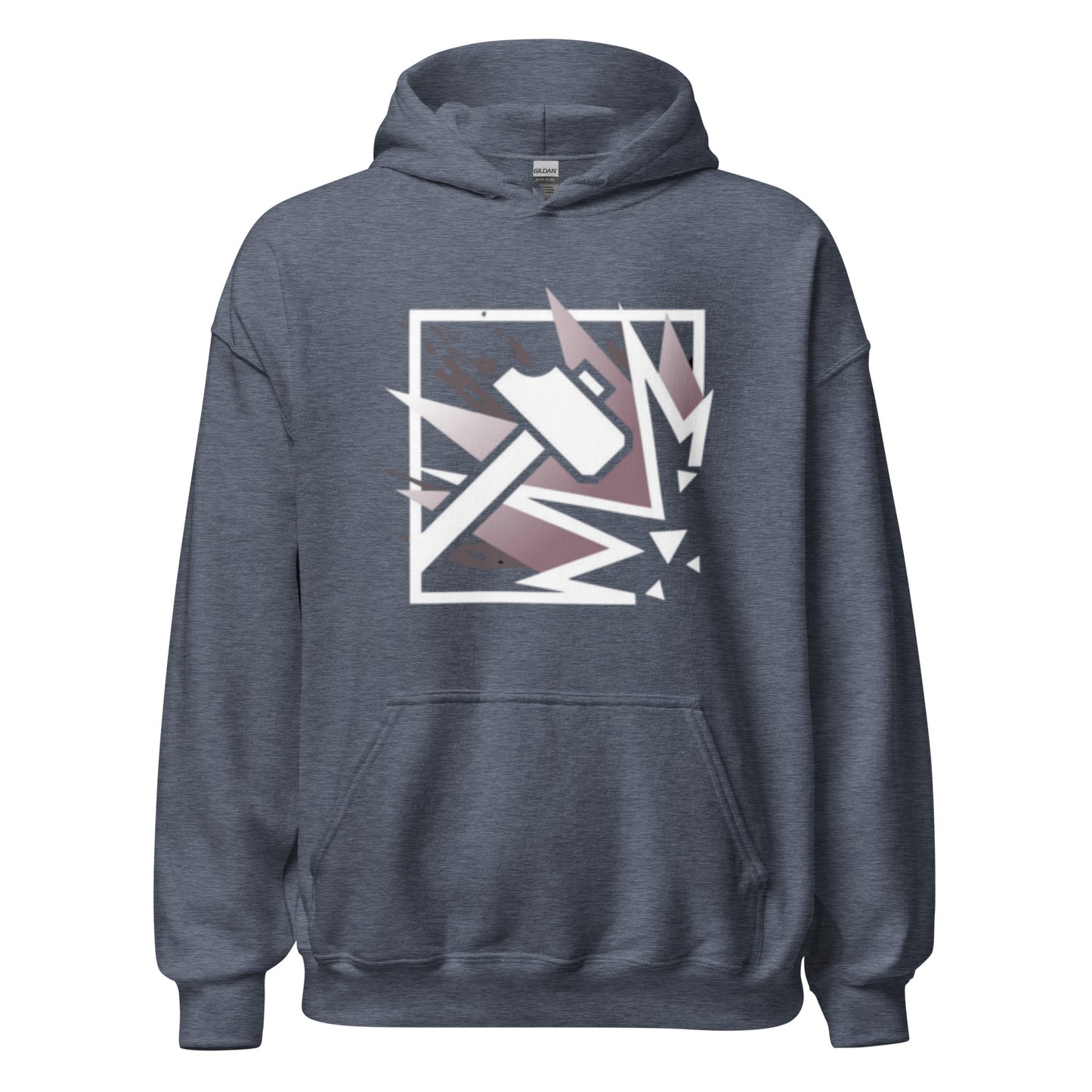 Sledge Hoodie