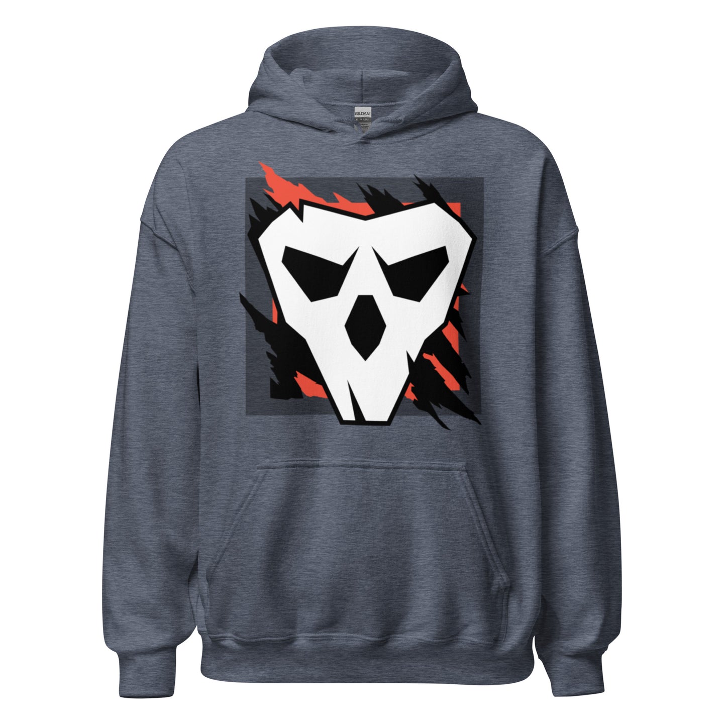 Deimos Hoodie