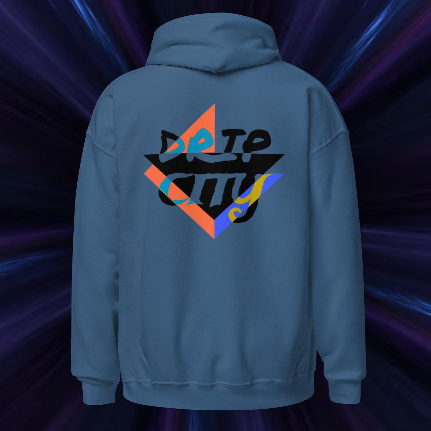 Custom Personalized Hoodie