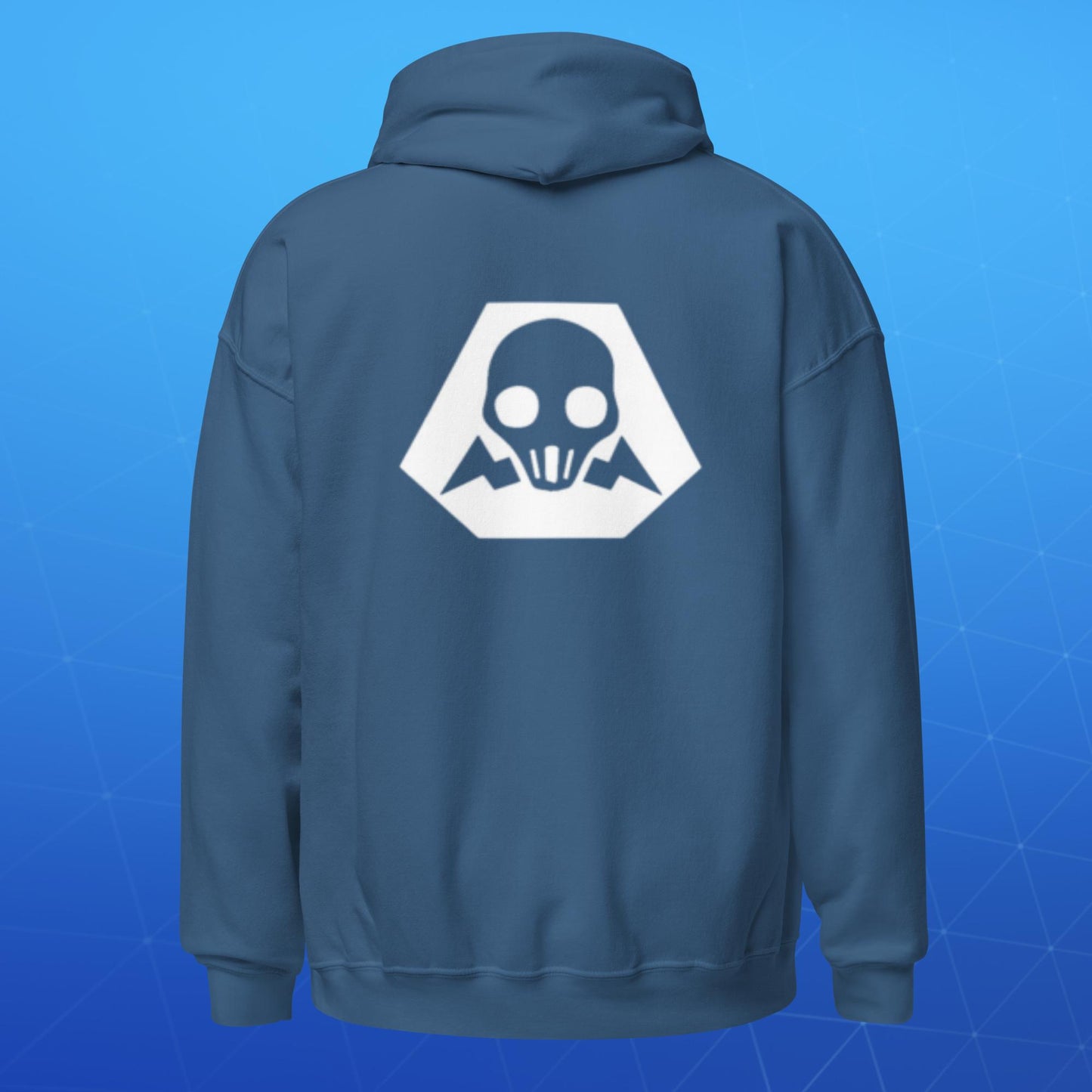 Shadow Banner Hoodie