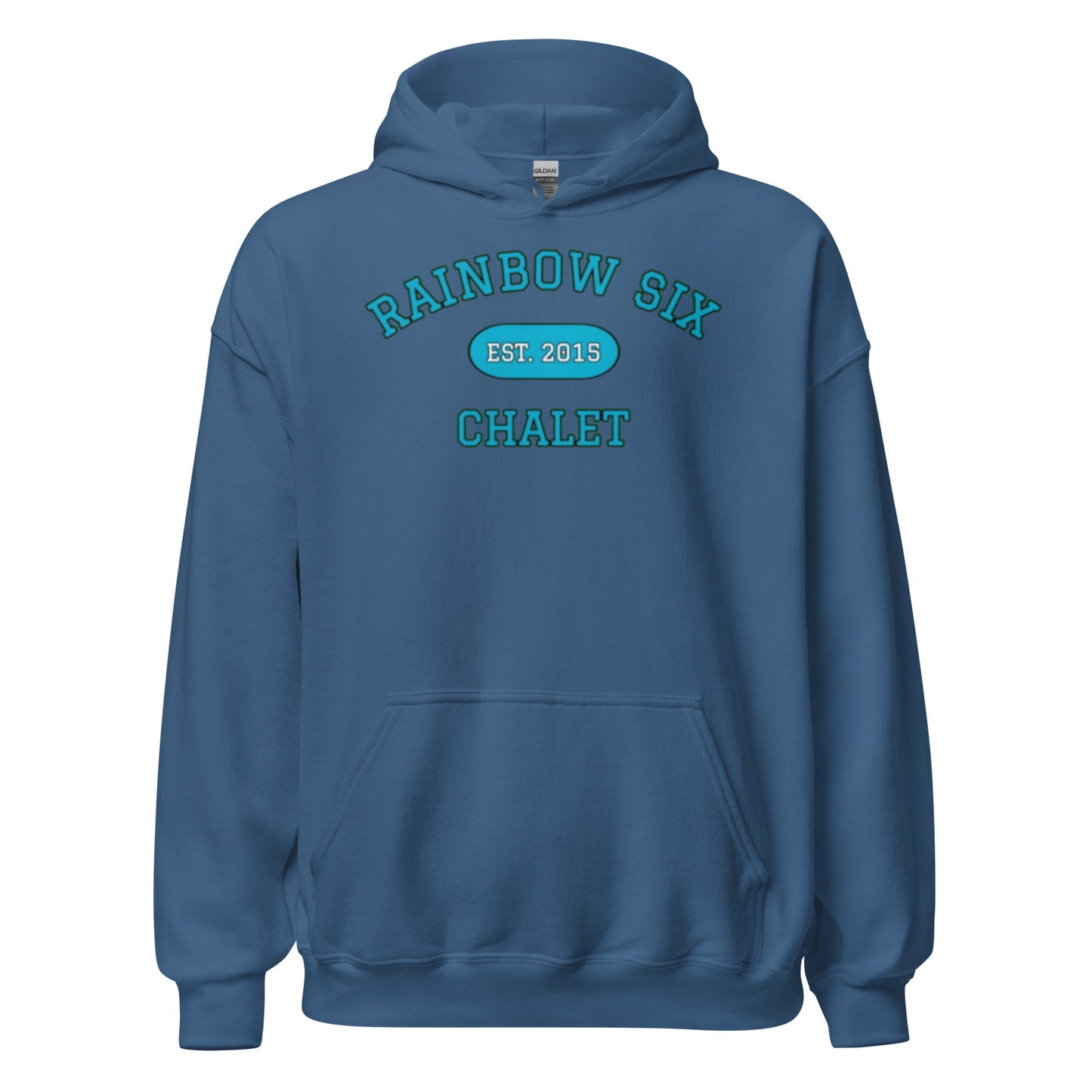 Chalet Hoodie