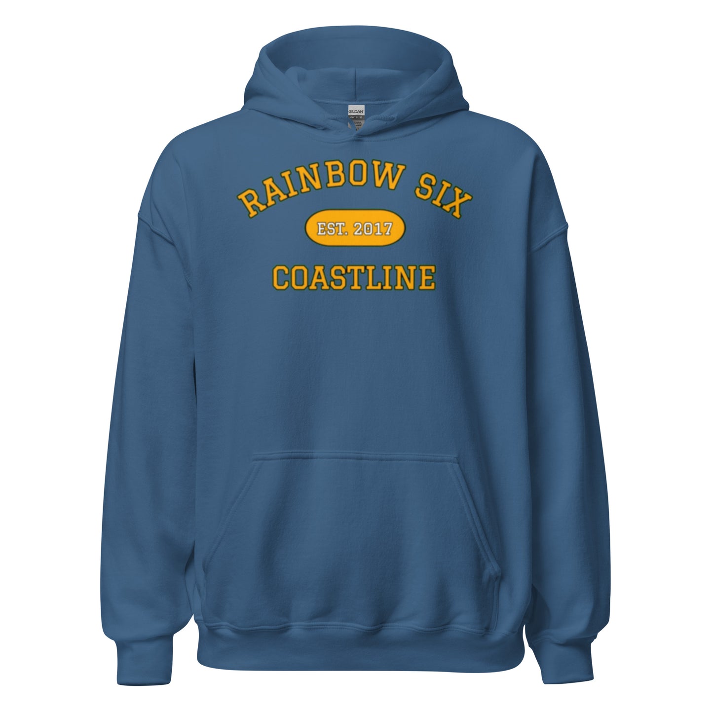 Coastline Hoodie