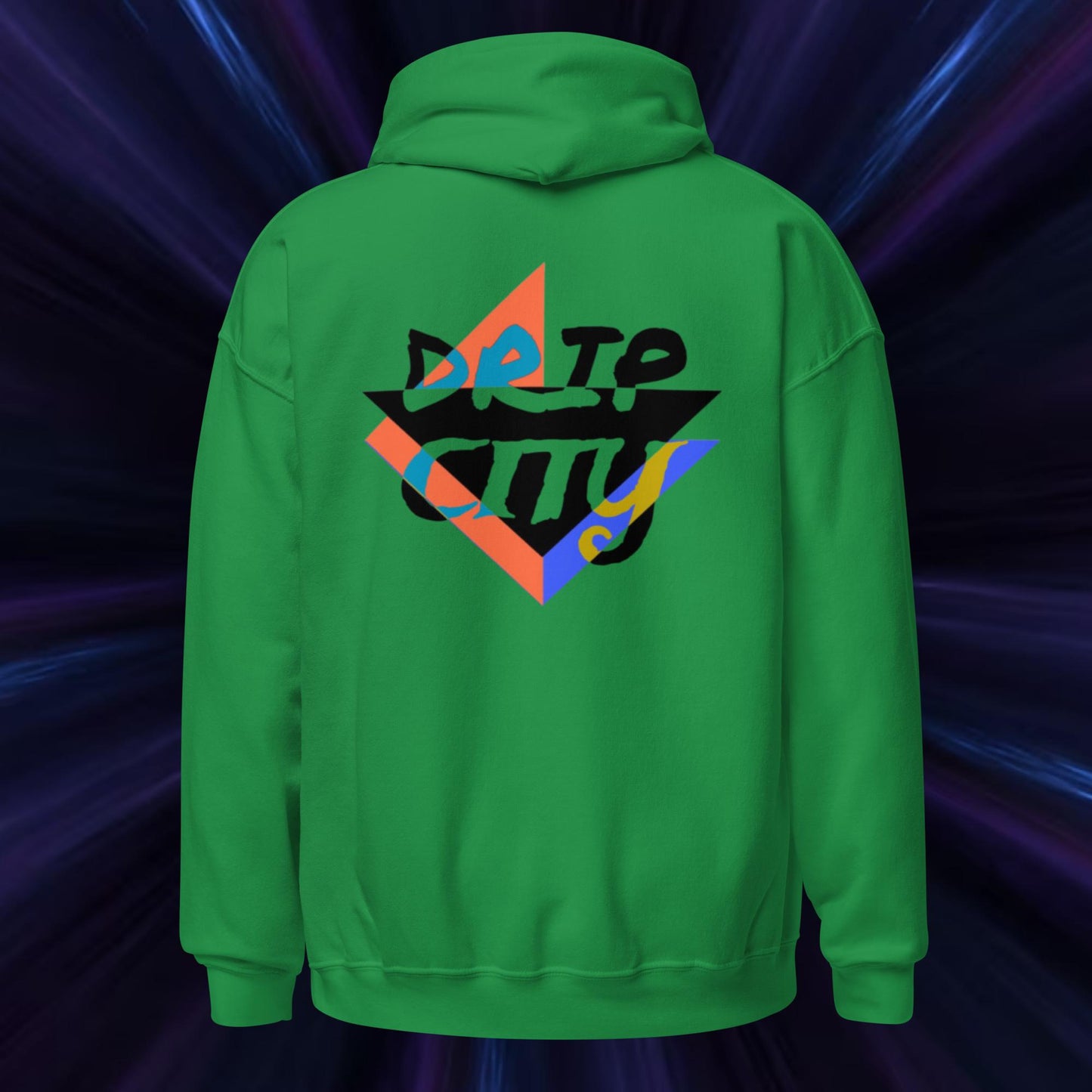 Custom Personalized Hoodie