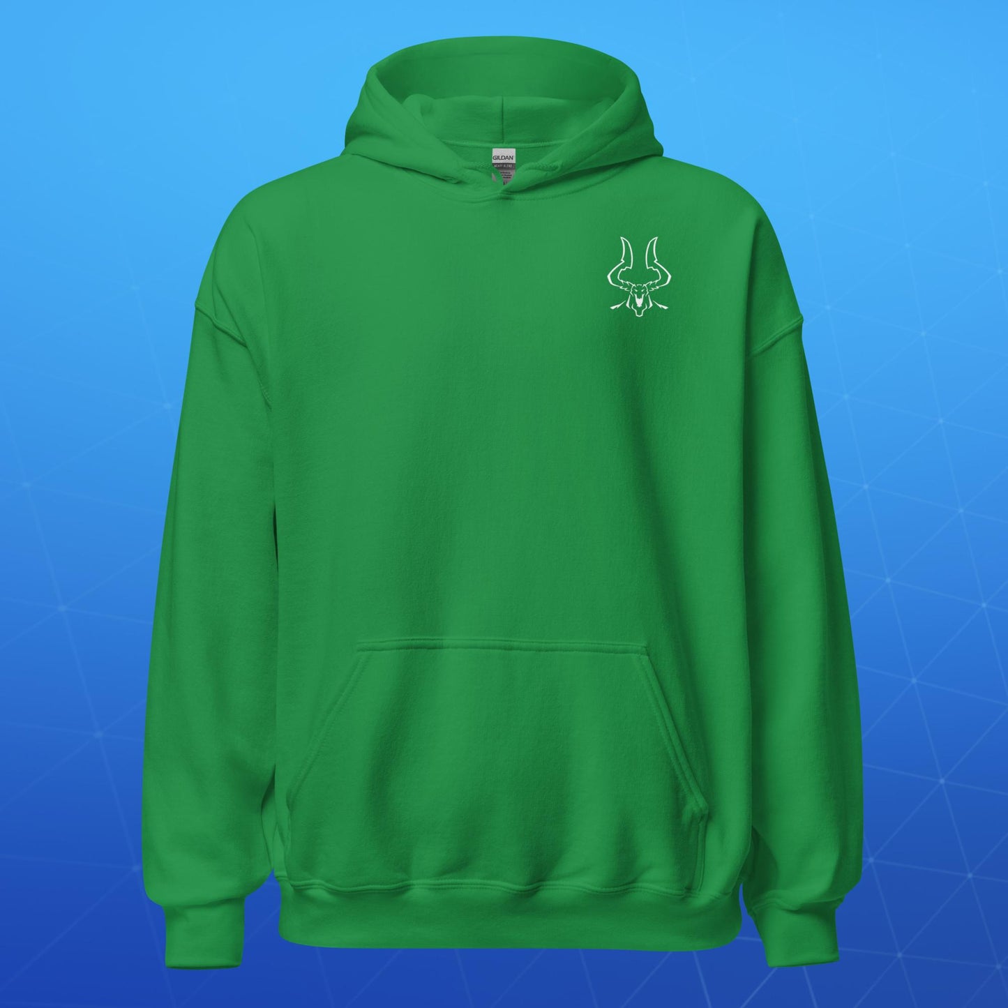 Storm King Banner Hoodie