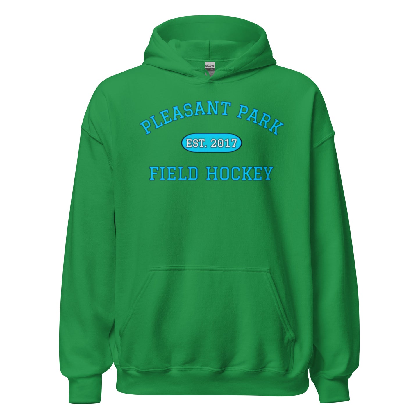 Pleasant Park Field Hockey Hoodie