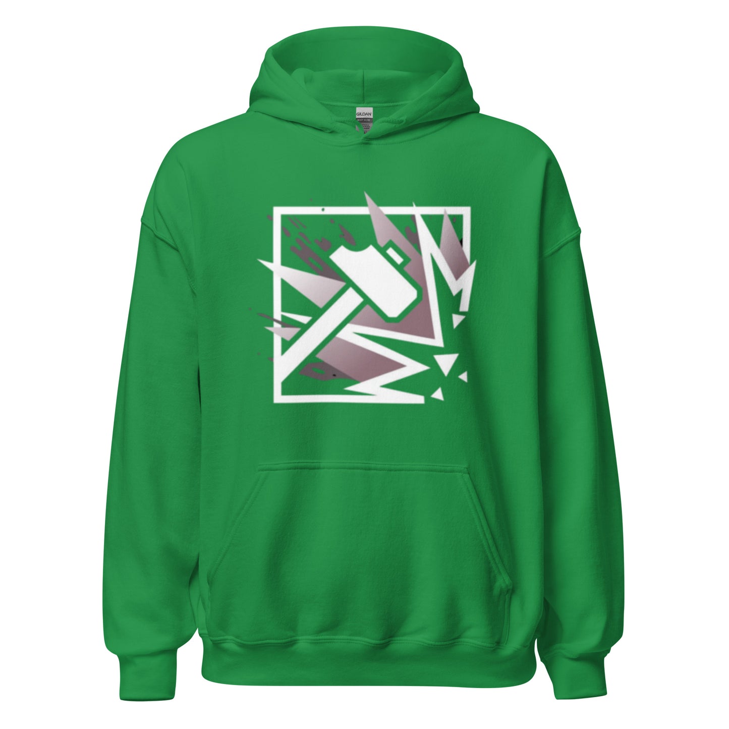 Sledge Hoodie