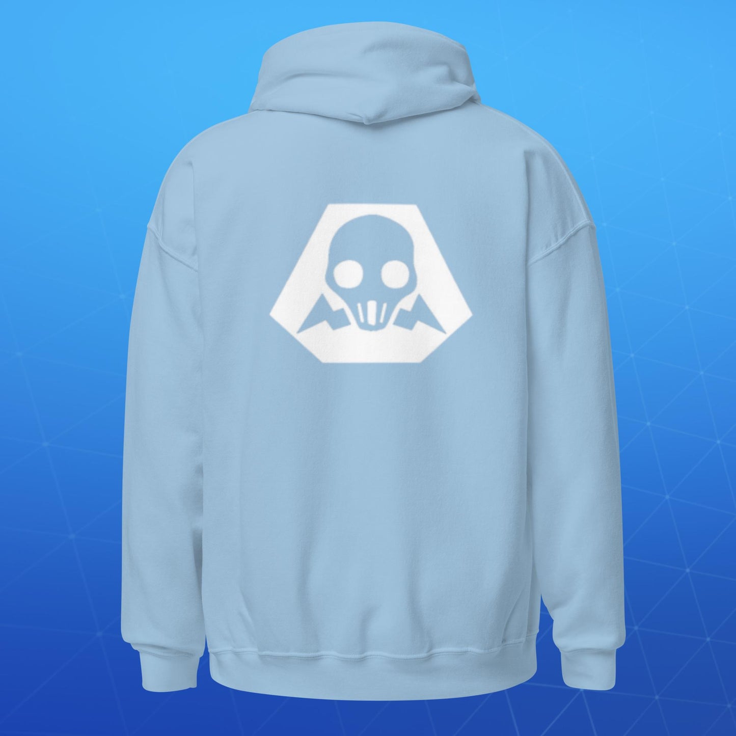 Shadow Banner Hoodie