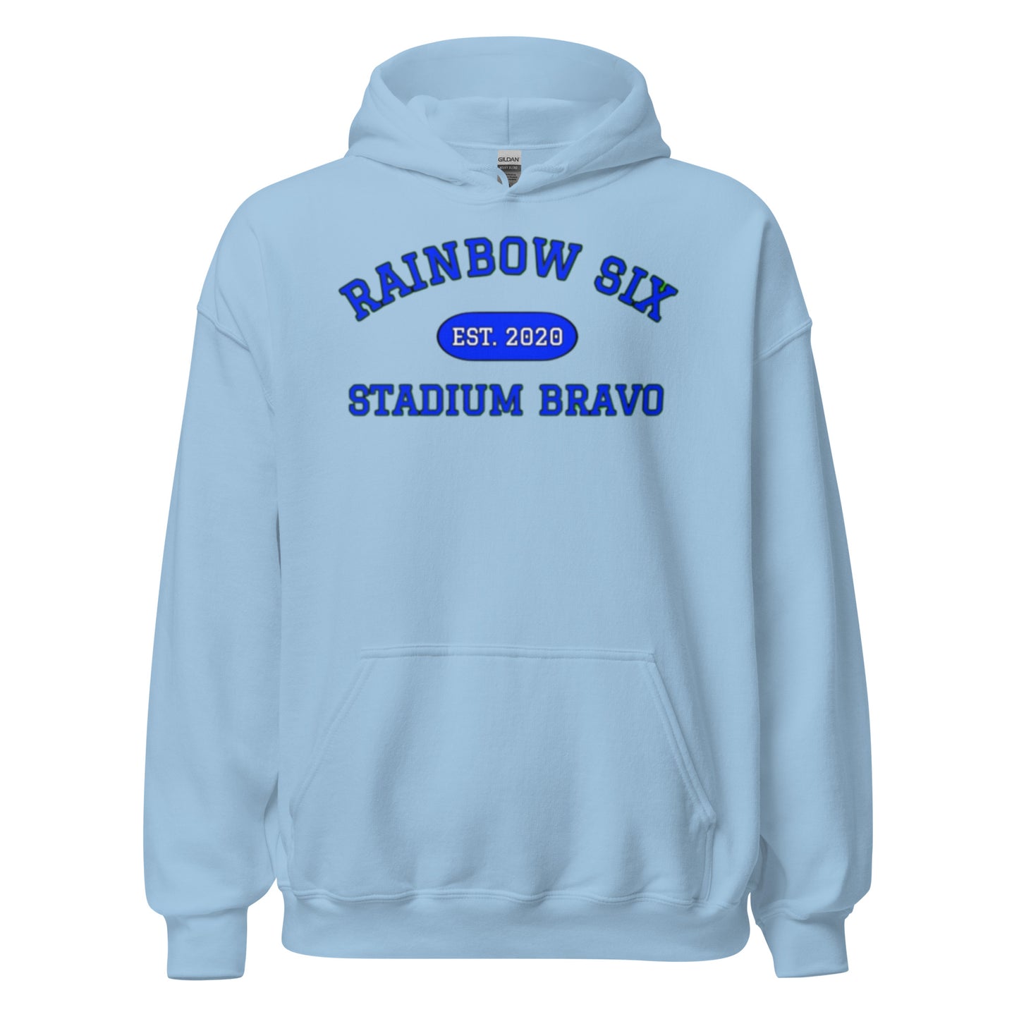 Stadium Bravo Hoodie