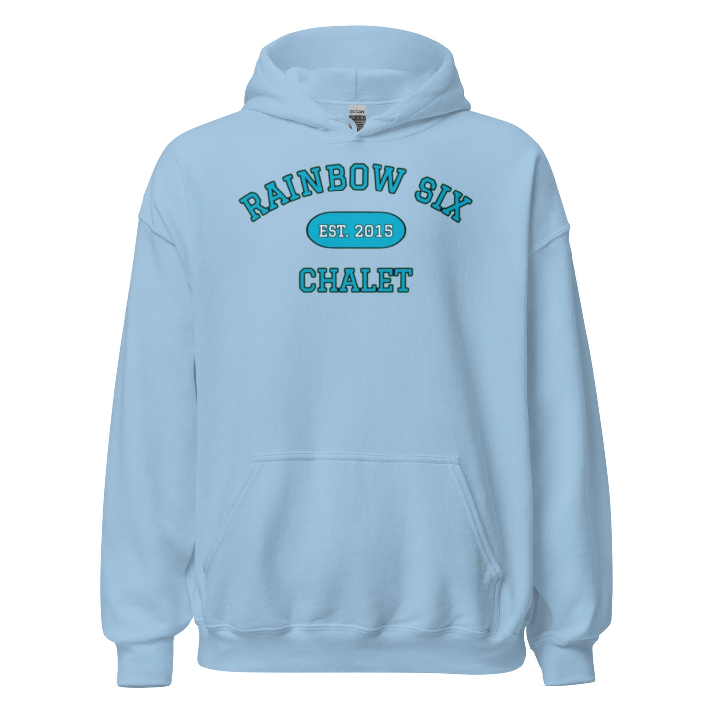 Chalet Hoodie