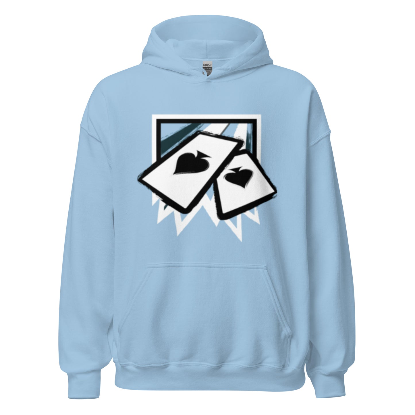 Ace Hoodie