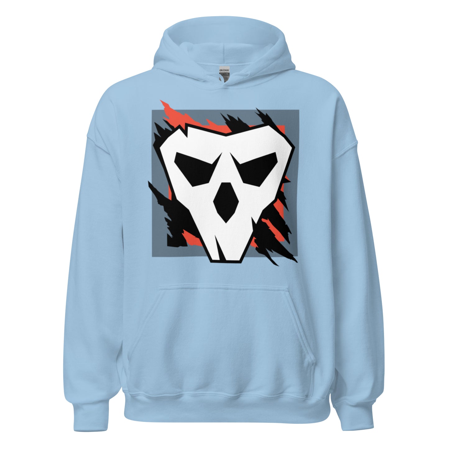 Deimos Hoodie