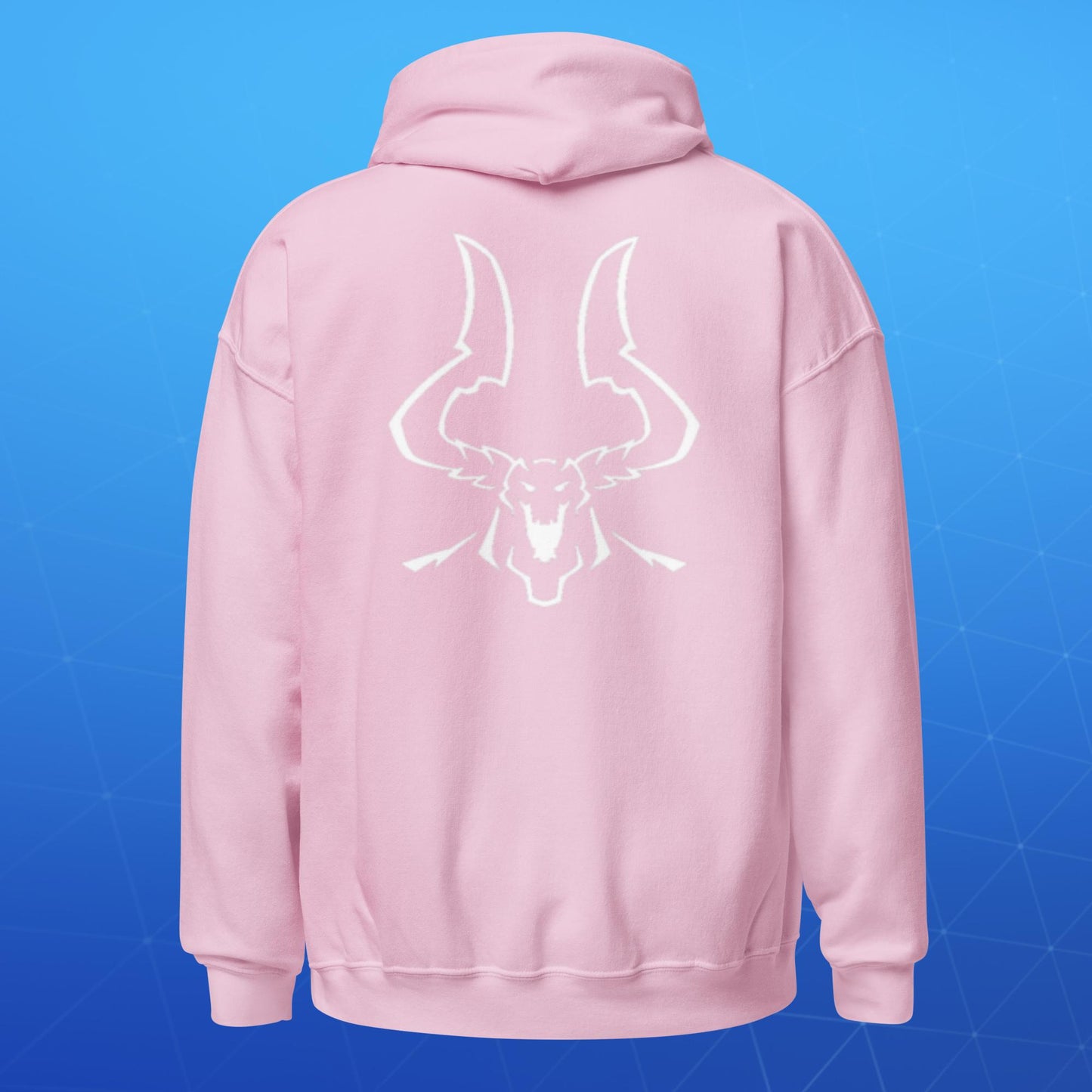 Storm King Banner Hoodie