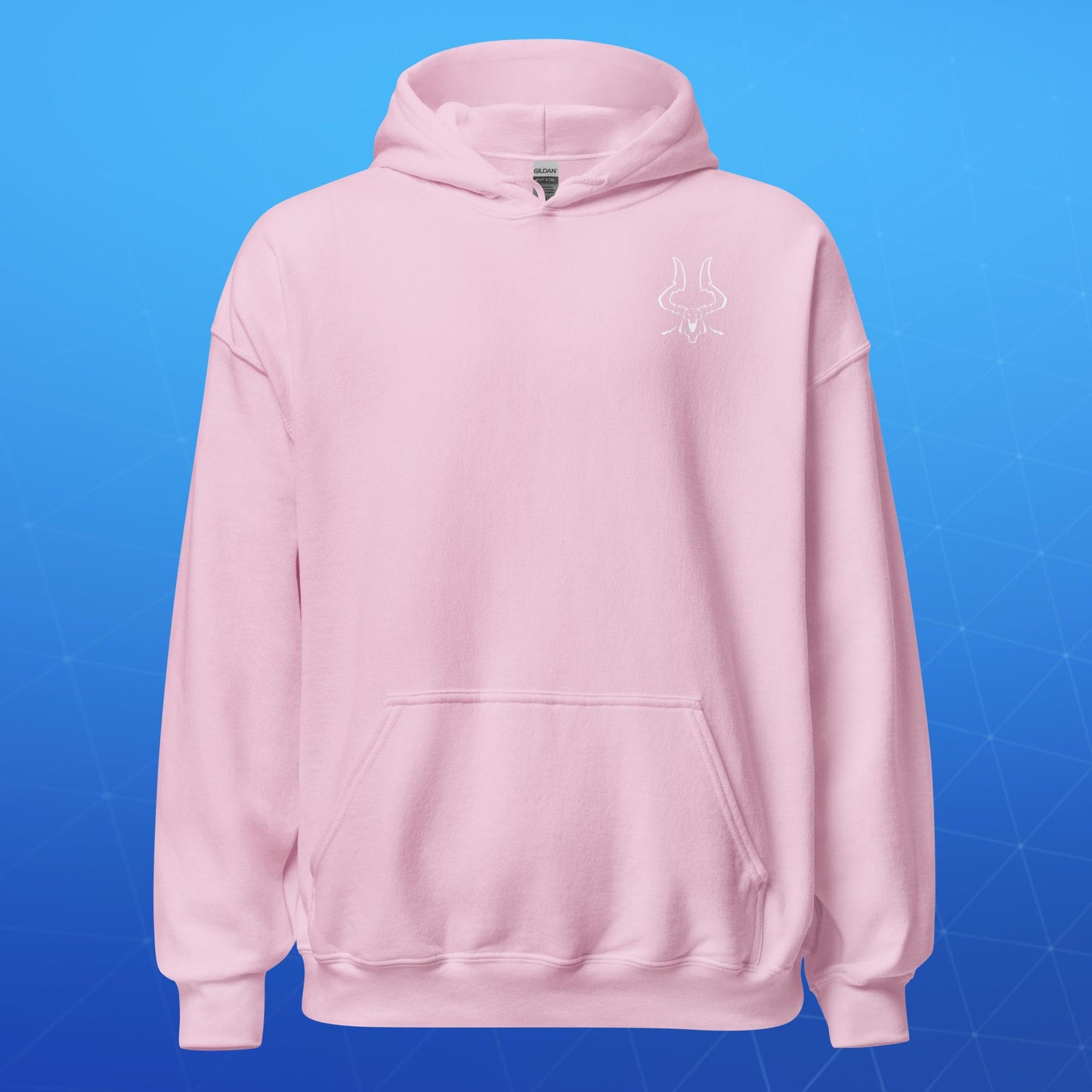 Storm King Banner Hoodie