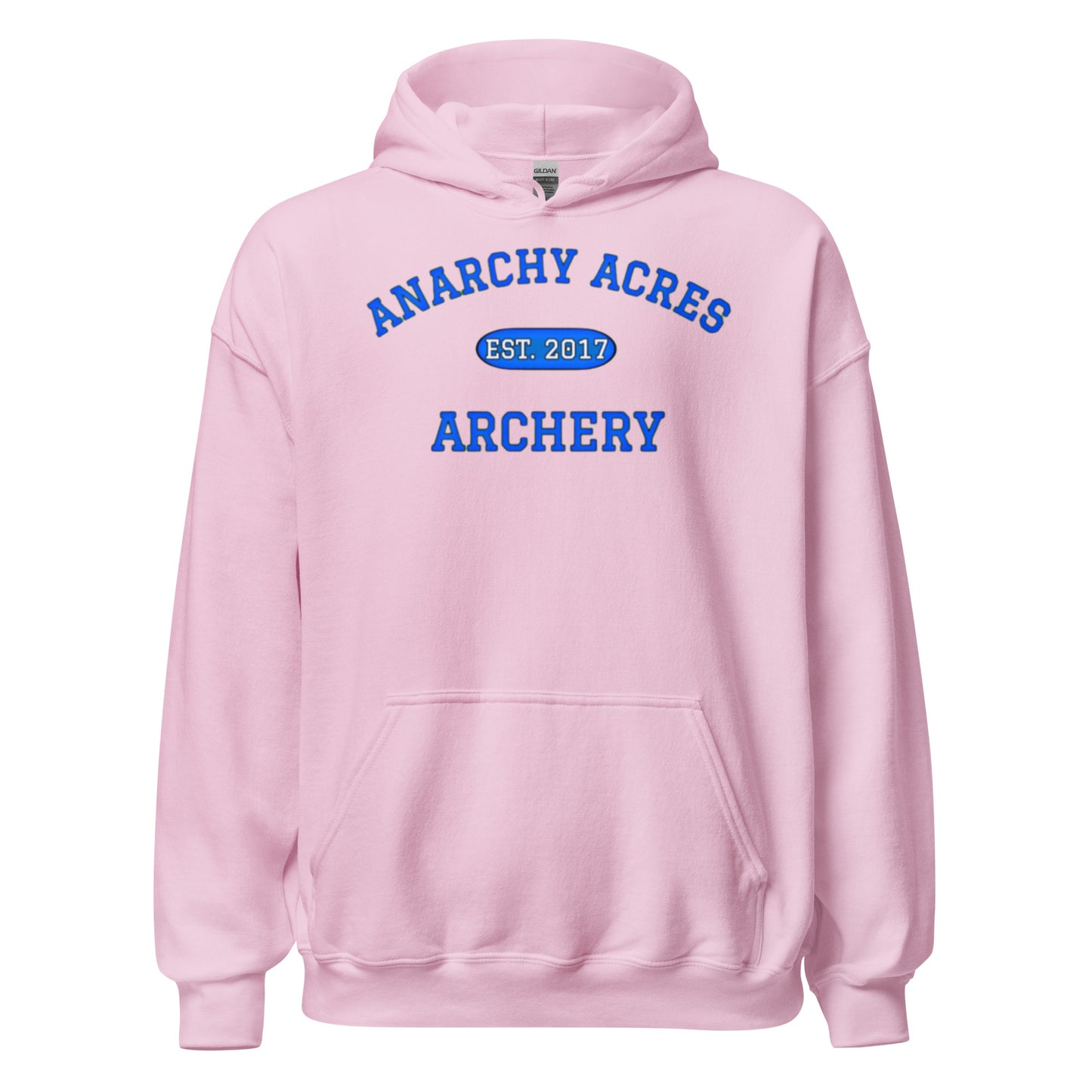 Anarchy Acres Archery Hoodie