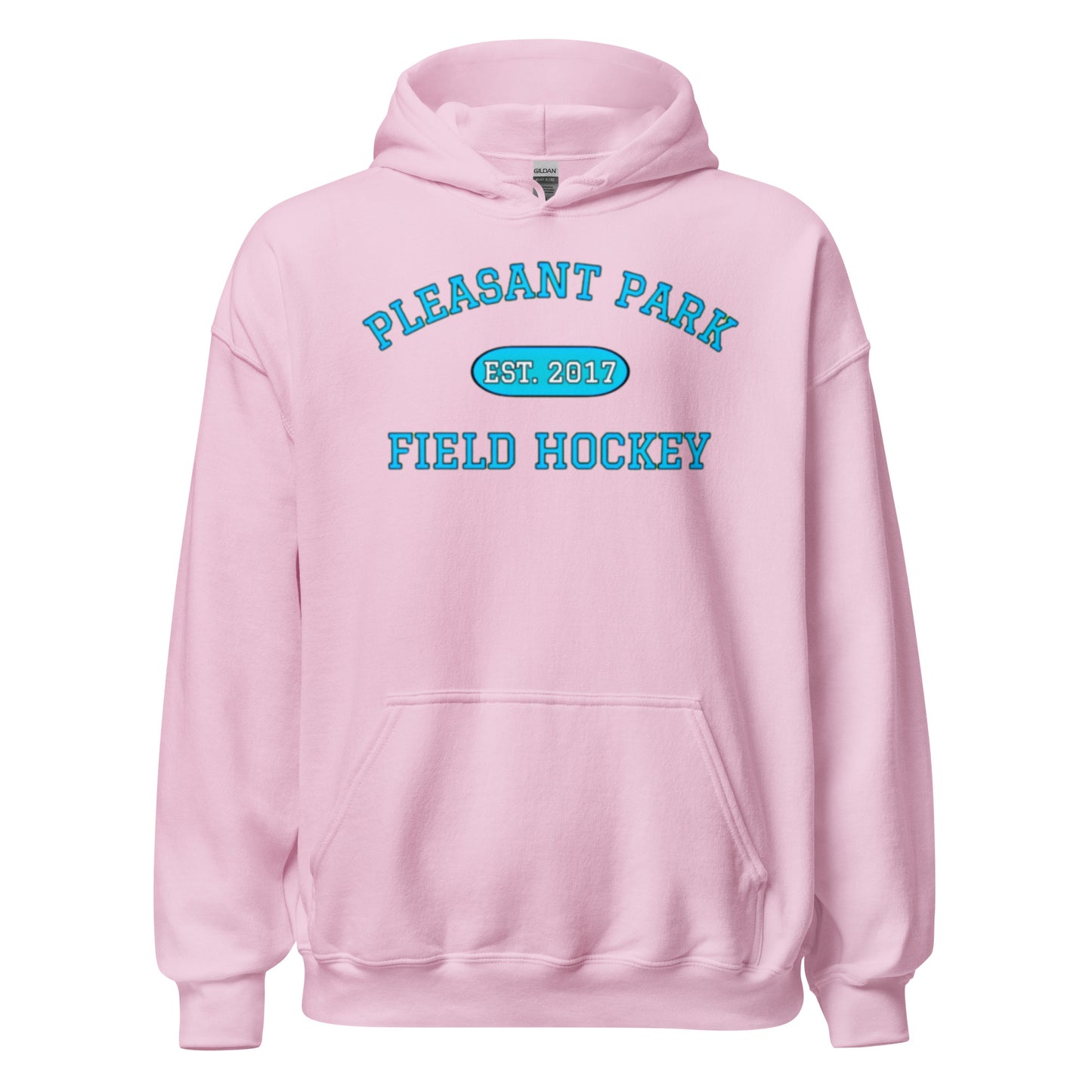 Pleasant Park Field Hockey Hoodie