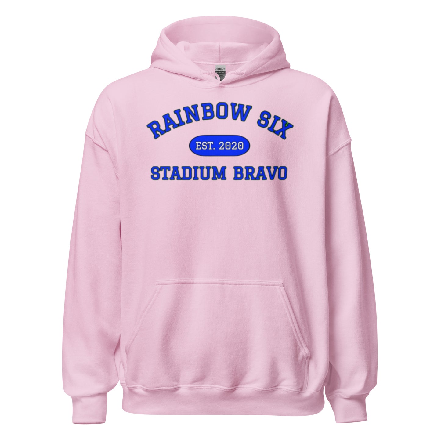 Stadium Bravo Hoodie