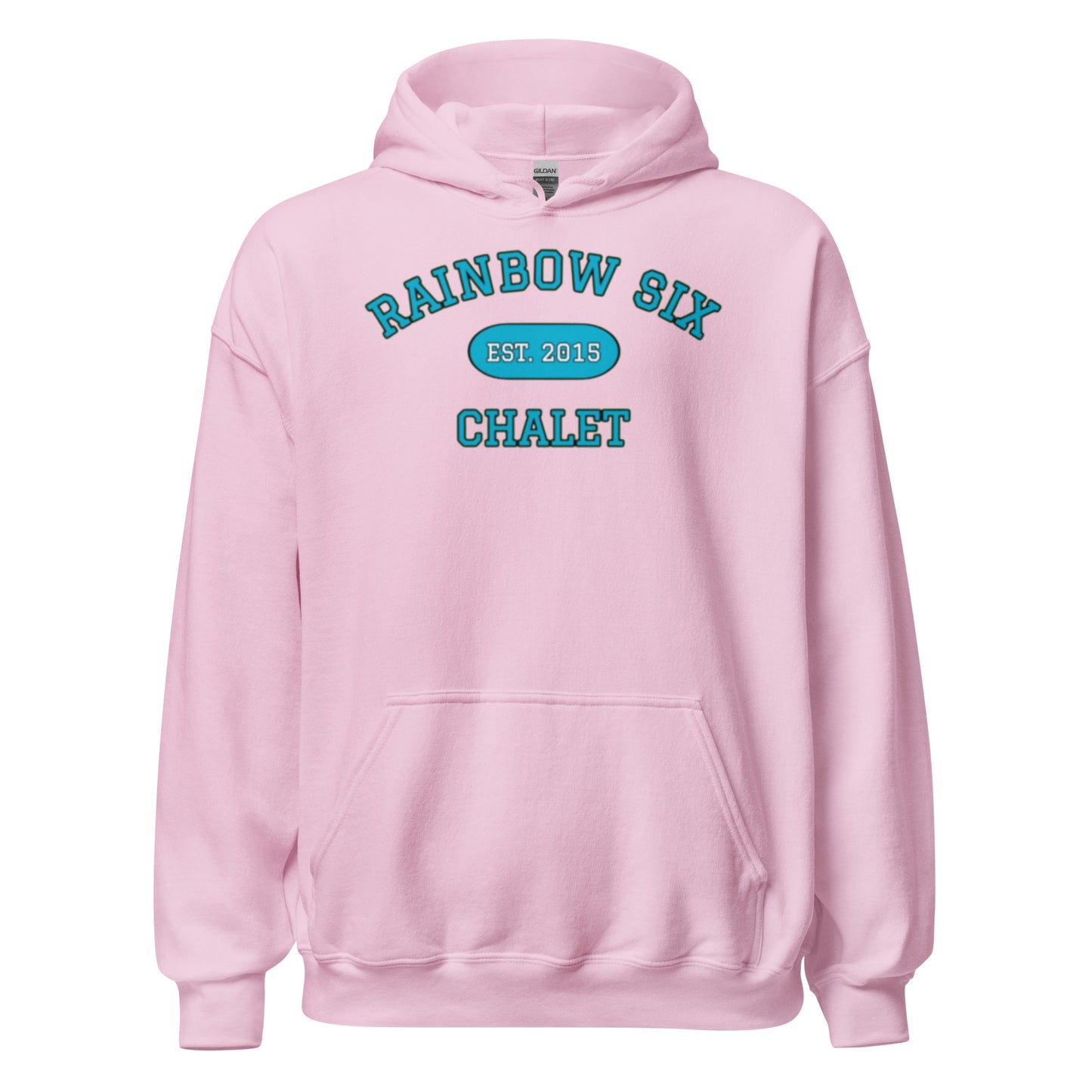 Chalet Hoodie