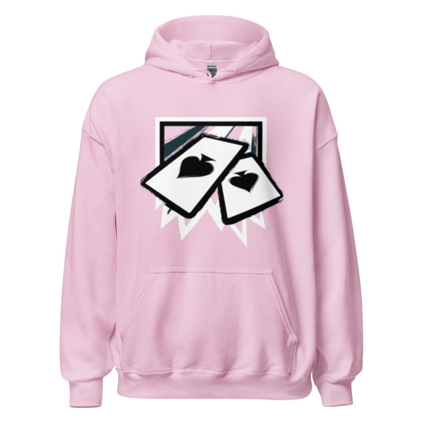 Ace Hoodie