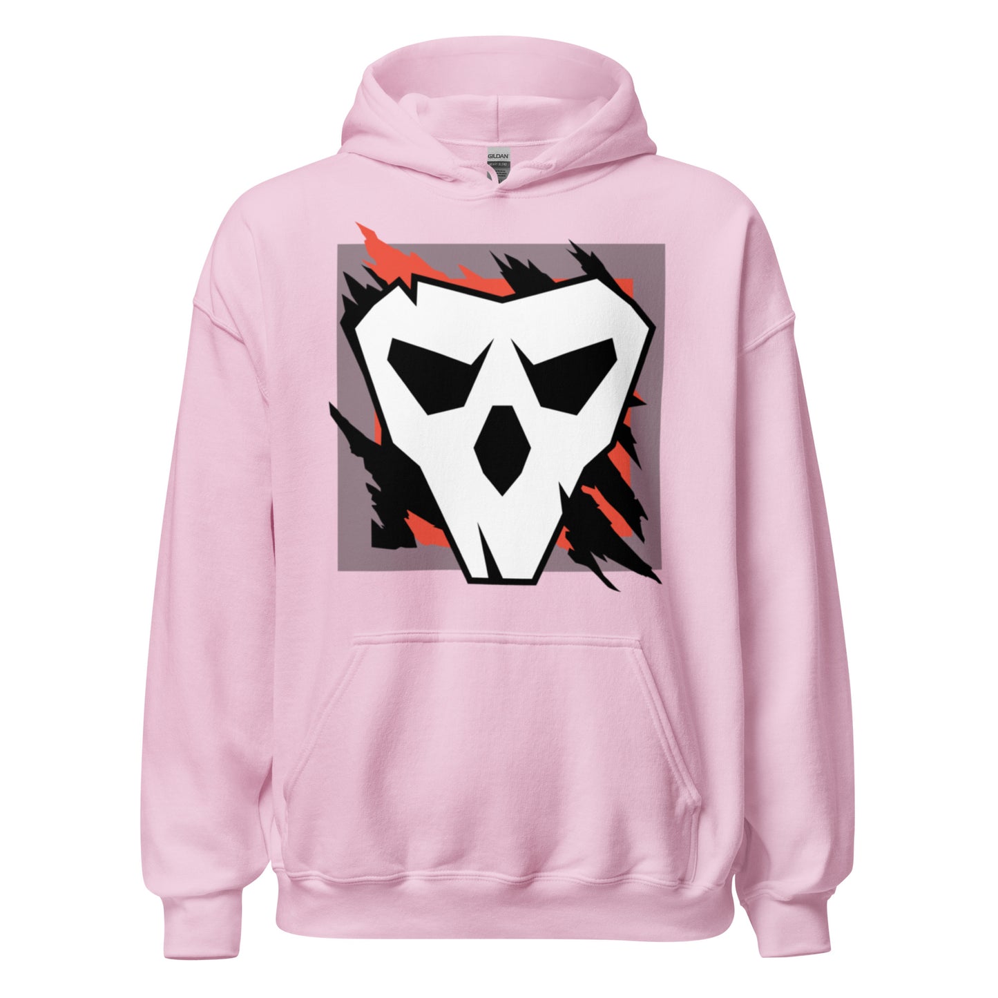 Deimos Hoodie