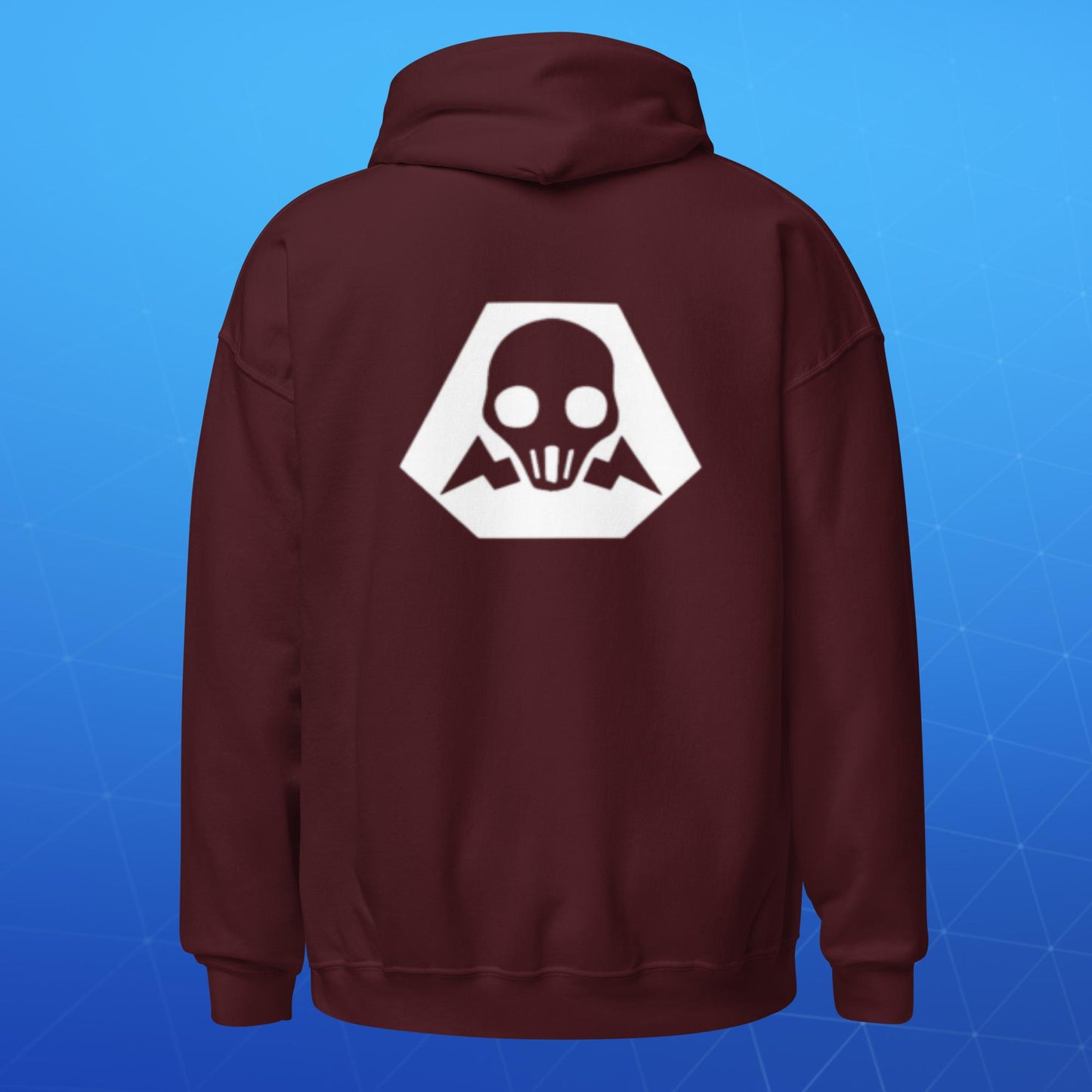 Shadow Banner Hoodie