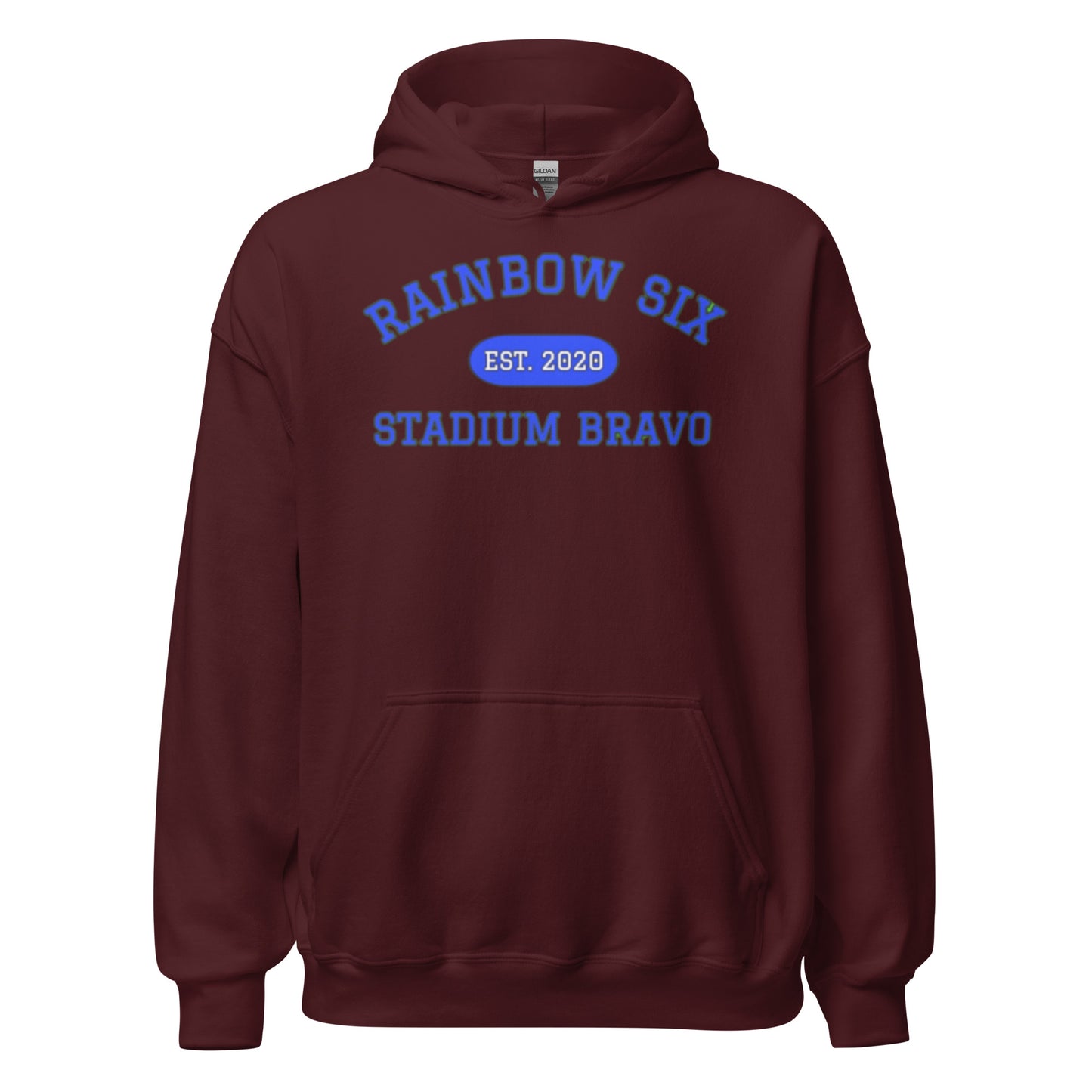 Stadium Bravo Hoodie