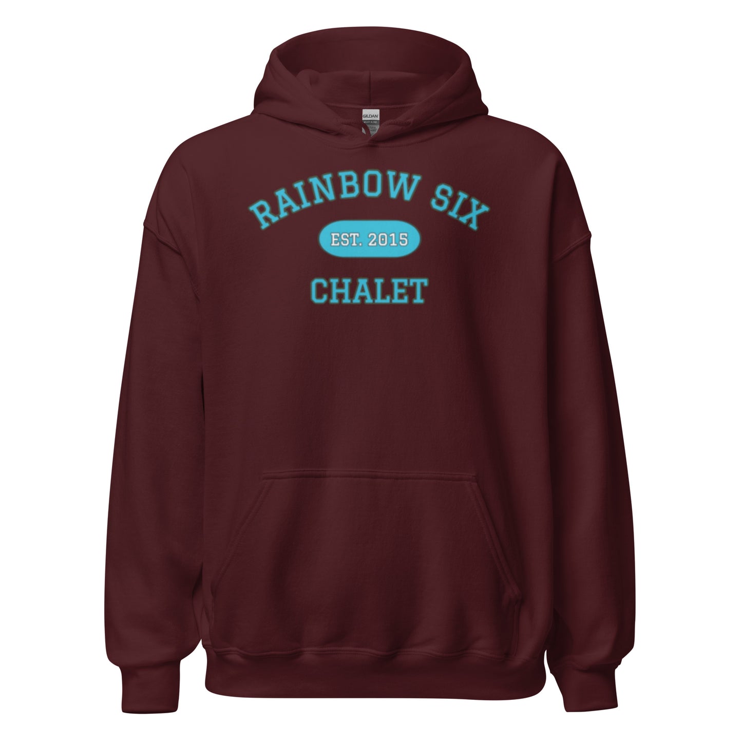 Chalet Hoodie