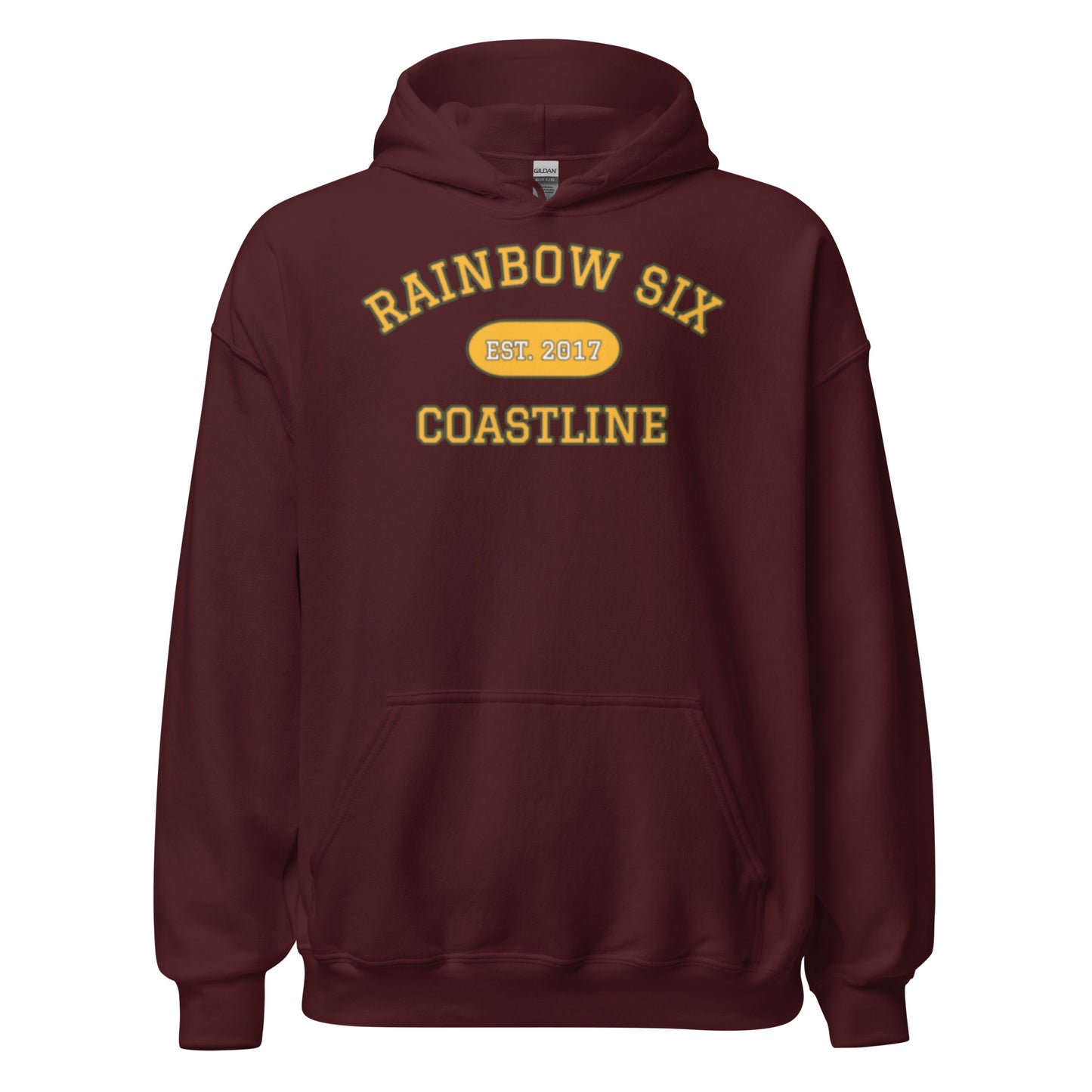 Coastline Hoodie