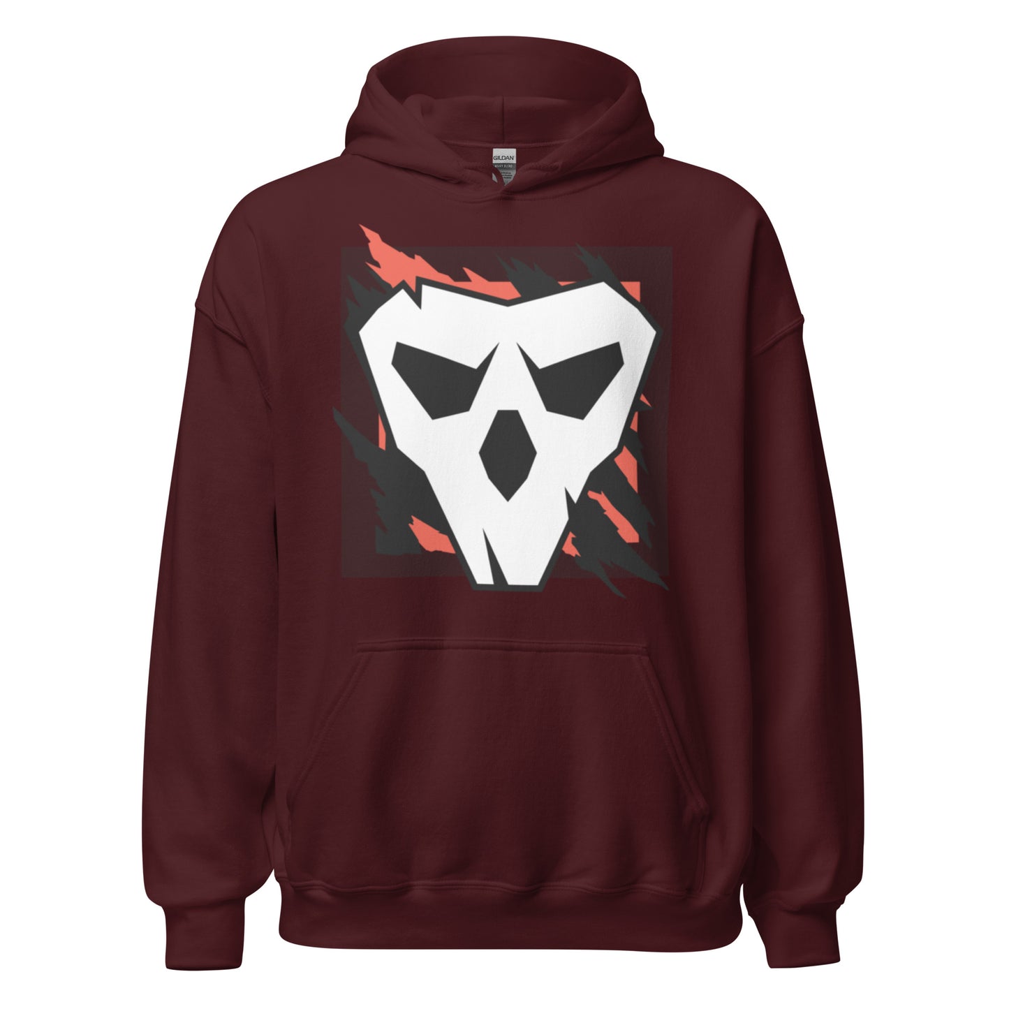 Deimos Hoodie