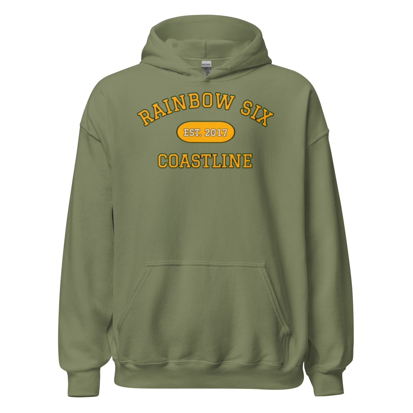 Coastline Hoodie