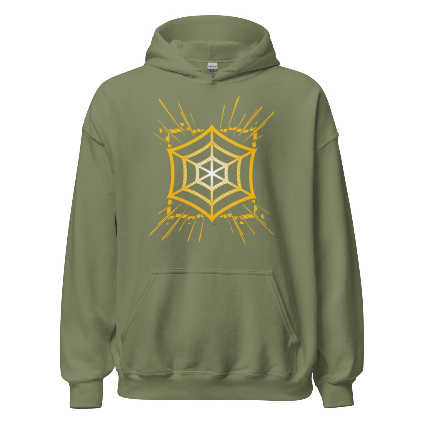 Jäger Hoodie