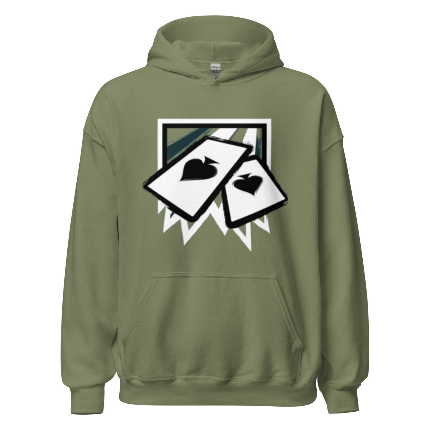 Ace Hoodie