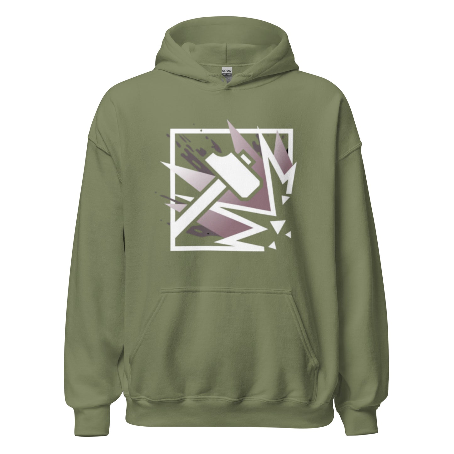 Sledge Hoodie