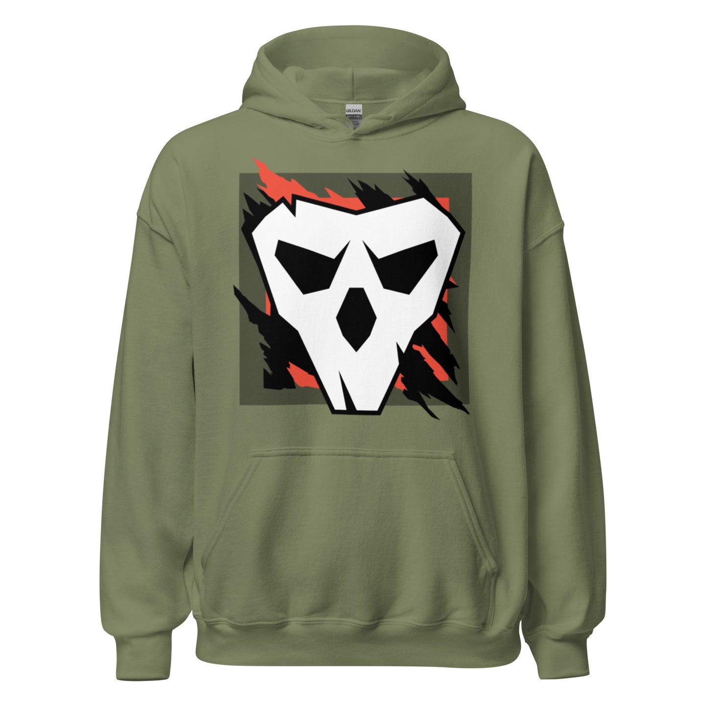 Deimos Hoodie