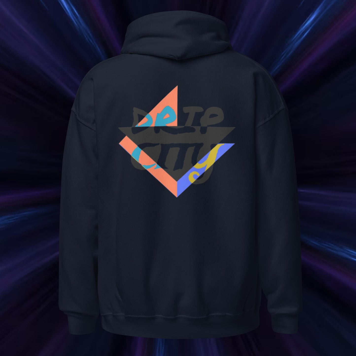 Custom Personalized Hoodie