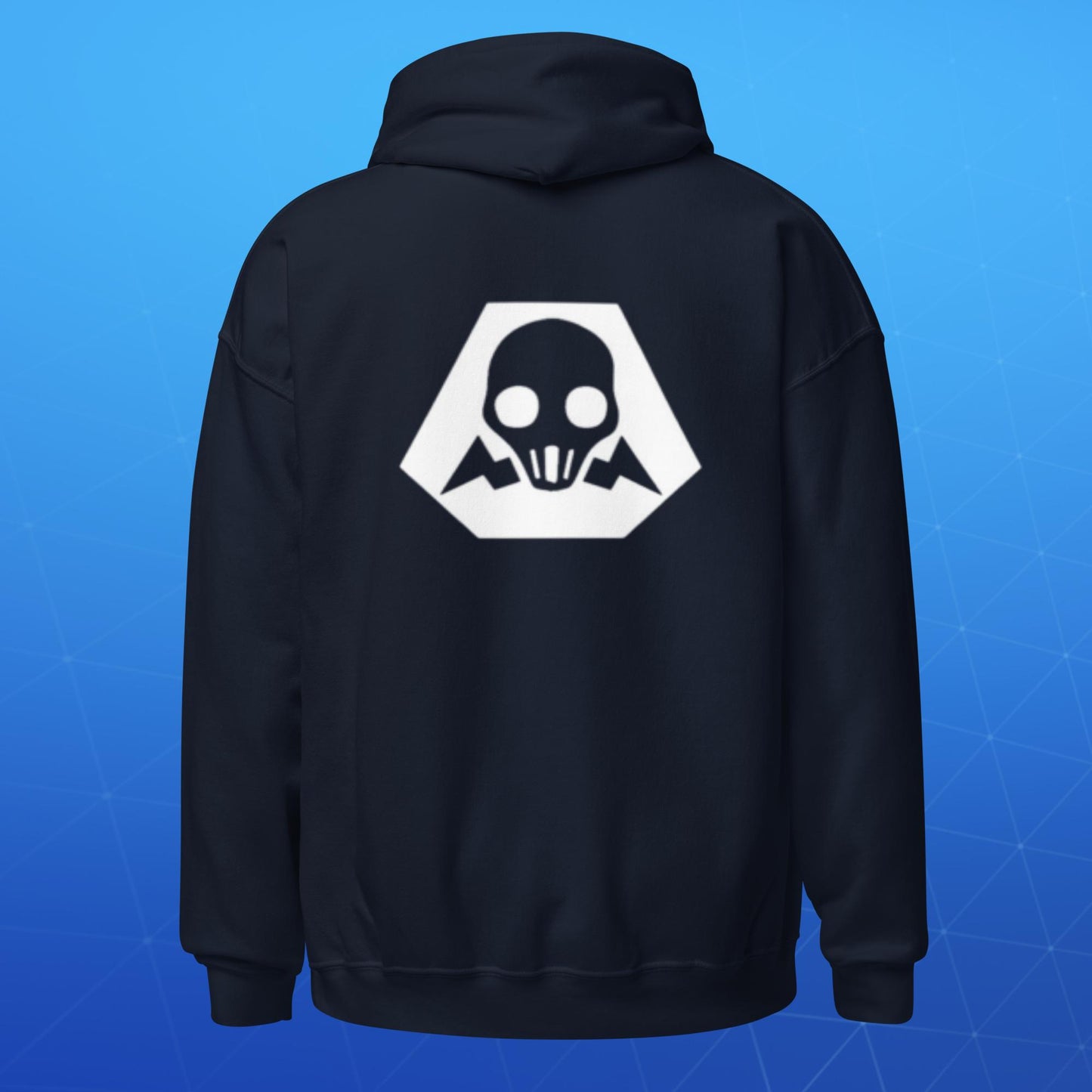 Shadow Banner Hoodie