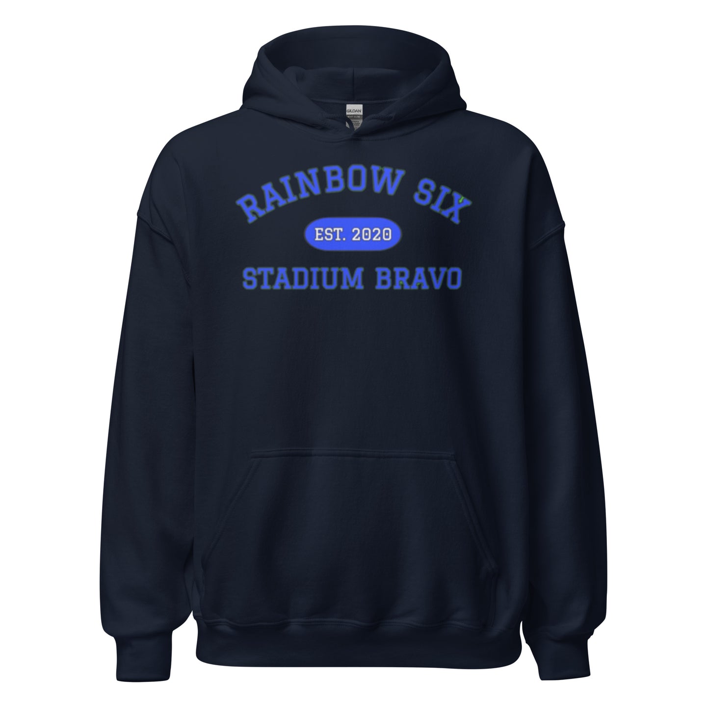 Stadium Bravo Hoodie