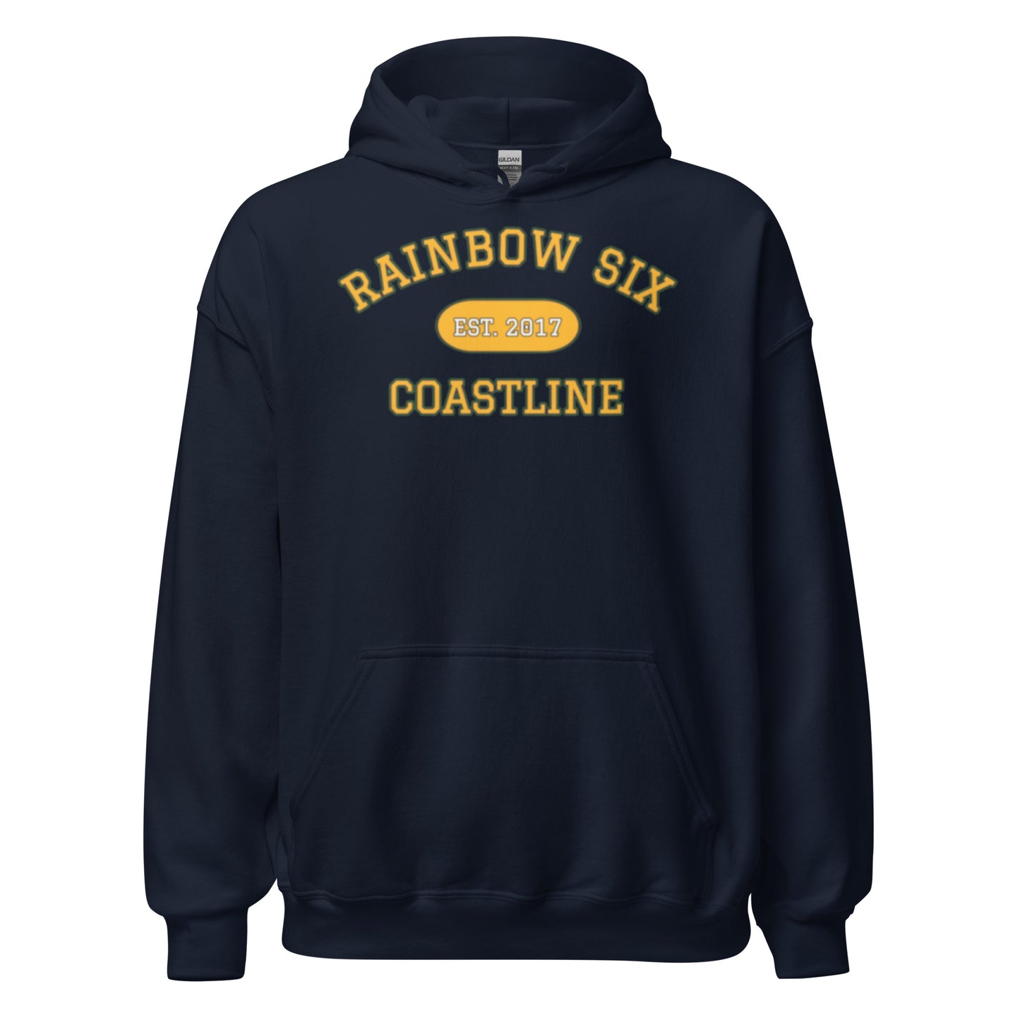 Coastline Hoodie