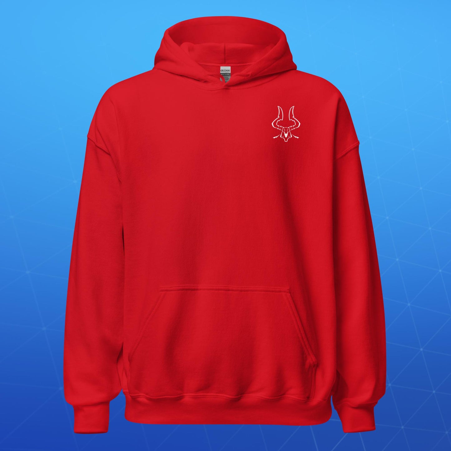 Storm King Banner Hoodie