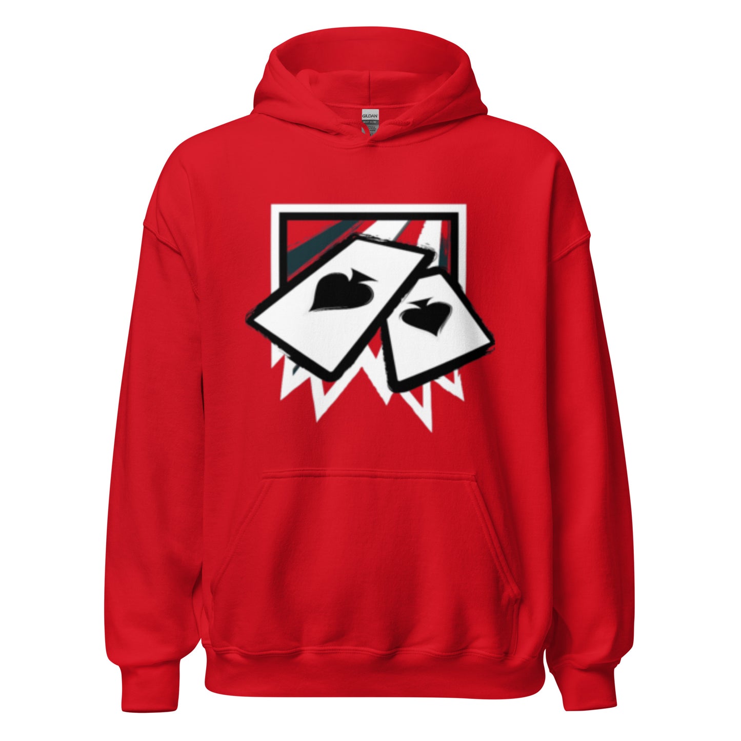 Ace Hoodie